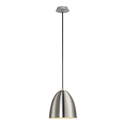 Lampa suspendata, lustra PARA CONE 20 Pendant E27, aluminium