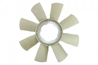 Ventilator radiator (diameter 675mm, numar lame 8) potrivit SCANIA 3, 4 BUS, F, G I, K, N BUS, P I, R I, T DC07.101-OSC11.03 05.87