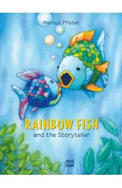 Rainbow Fish and the Storyteller