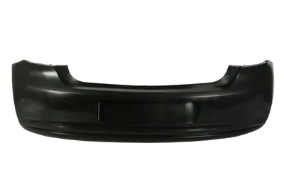 Bara spate grunduit potrivit VW POLO, POLO IV, POLO V 2009-2014