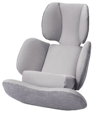 Pad scaun auto Avionaut - Aerofix, Grey
