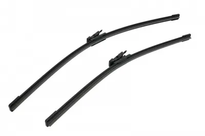 Set 2 stergatoare cu spoiler A929S Aerotwin 600 475mm MERCEDES A (W176), CLA (C117), CLA SHOOTING BRAKE (X117), GLA (X156); AUDI A3; BMW Seria 3 (E90), 3 (E91), 3 (F30, F80), 3 (F31) dupa 2003