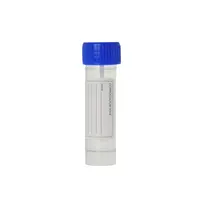Coprocultor steril cu eticheta, Minut | 30ml
