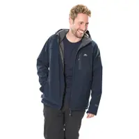 Jacheta Soft Shell |655| Trespass Accelerator II Bărbați