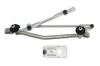 Mecanism stergator parbriz potrivit KIA CEE D dupa 2012