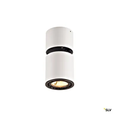 SUPROS 78,LED,3000K,rosuund,albtavan