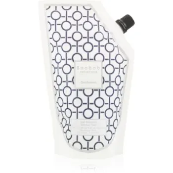 Baobab Collection My First Baobab Gentlemen gel de duș rezervă