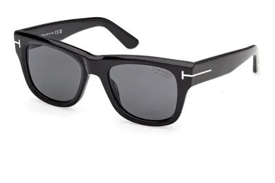 Tom Ford Finn 02 FT1304 01D Polarized