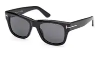 Tom Ford Finn 02 FT1304 01D Polarized
