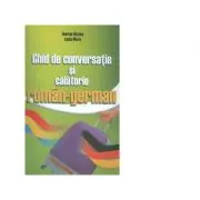 Ghid de conversatie si calatorie roman german