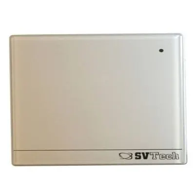 Cititor RFID standalone alb SVTECH X-STAL W