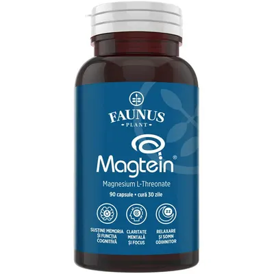 Magtein 90cps