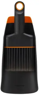 Set perie și lopată pentru sol Fiskars - Urban