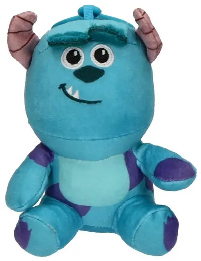 Breloc pentru rucsac Cerda Disney: Monsters – James P. Sullivan