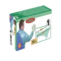 Manusi Veterinare cu Protectie Umar 50 buc, Albert Kerbl