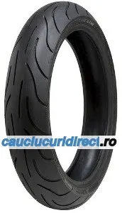Michelin Pilot Power 2CT ( 190/50 ZR17 TL (73W) Roata spate, M/C )