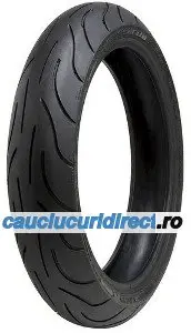 Michelin Pilot Power 2CT ( 110/70 ZR17 TL (54W) M/C, Roata fata )