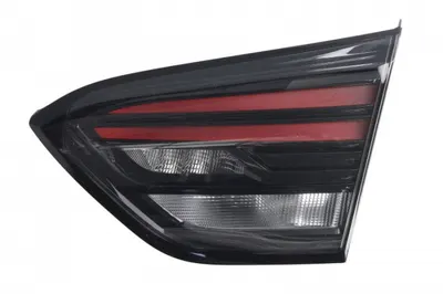 Stop spate dreapta (interior, LED, lumina de marsarier) potrivit OPEL CROSSLAND X 03.17