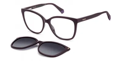 Ochelari de soare Polaroid PLD 6229/CS femeie Dimensiune 55/17/140