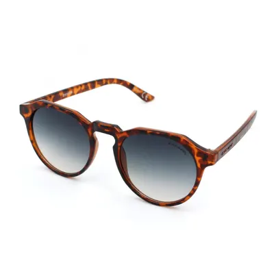 Ochelari de soare unisex Excape maro