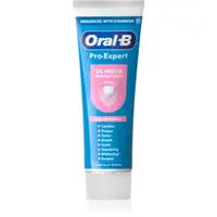 Oral-B Pro-Expert Calm Sensation pastă de dinți calmantă