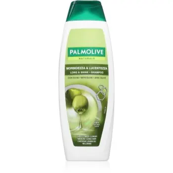 Palmolive Naturals Long & Shine șampon