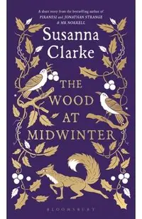 The Wood at Midwinter