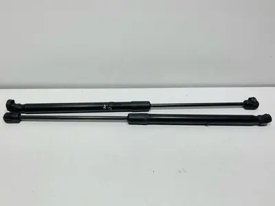 Set telescoape capota fata 4L0823359 Audi Q7 facelift (2010-2015) [4L]