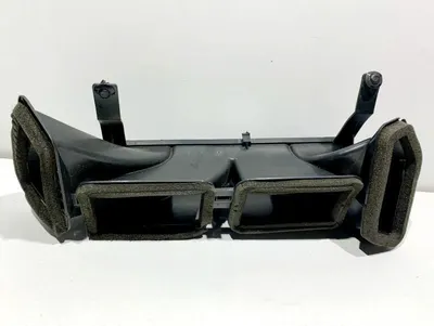 Deflector captare aer 5E1819363LL Skoda Octavia 3 (2013-2017 )