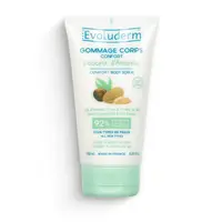 Scrub pentru corp Douceur d'Amande, 150ml, Evoluderm