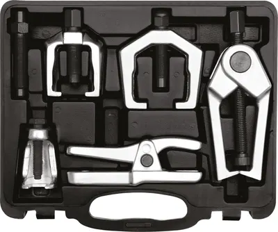 Set Extractoare 6 Buc