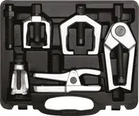 Set Extractoare 6 Buc