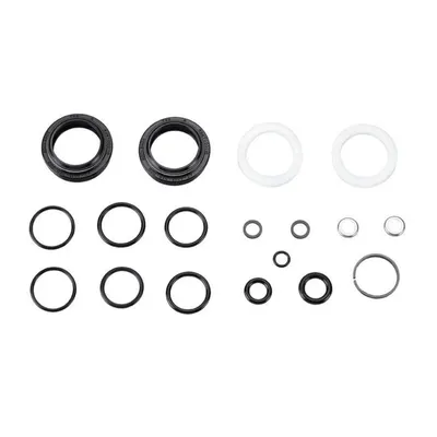 Kit service RockShox 200 ore / 1 an - Judy Gold/Silver A1+ (2018+)