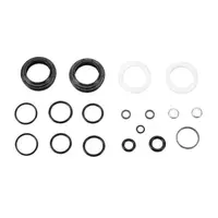 Kit service RockShox 200 ore / 1 an - Judy Gold/Silver A1+ (2018+)