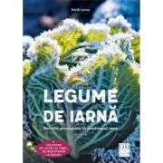Legume de iarna