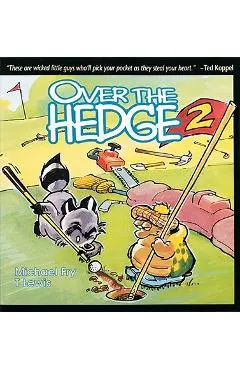 Over the Hedge 2