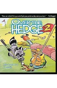Over the Hedge 2