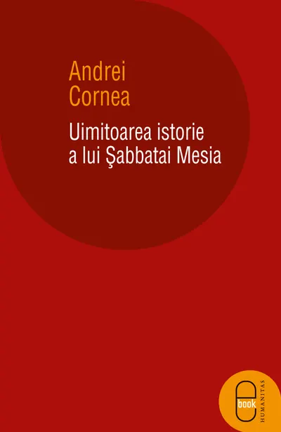 Uimitoarea istorie a lui sabbatai Mesia (pdf)