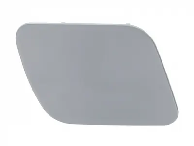 Capac spalator faruri dreapta (plastic, grunduit) VW TOUAREG intre 2002-2006