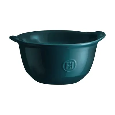 Bol mic albastru închis din ceramică 550 ml Ultime – Emile Henry