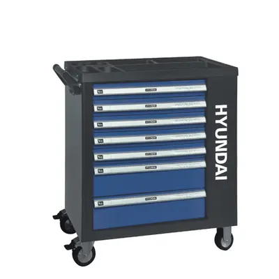 Dulap cu scule pentru mecanici HYUNDAI HY-TS298