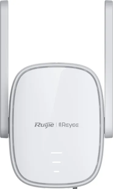 Extender de semnal Ruijie - EW300R, 300Mbps, alb