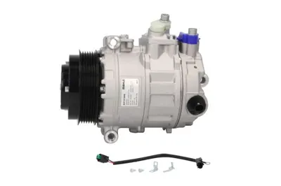 Compresor climatizare potrivit MERCEDES C (C204), C (CL203), C T-MODEL (S202), C T-MODEL (S203), C T-MODEL (S204), C (W202), C (W203), C (W204), CLC (CL203), CLK (A208) 1.6-6.3 09.89