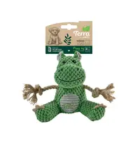 Jucarie pentru catei10660899 TERRA ECO Puppy Toy TOTO