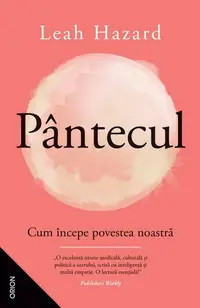 Pântecul - Paperback brosat - Leah Hazard