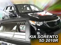 Paravanturi Heko Compatibile Kia Sorento II 2009-2015 SUV