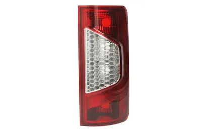 Stop lampa spate Dreapta potrivit FORD TOURNEO CONNECT, TRANSIT CONNECT, TRANSIT TOURNEO 2002-2014