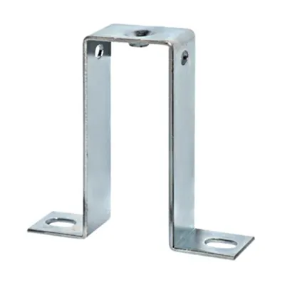 Distanţier cu 1 x M6, înălţime = 90 mm