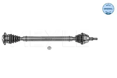 Planetara Fata Dreapta 810,5mm Audi A3, Tt; Seat Leon, Toledo Ii; Skoda Octavia I, Octavia Ii; Vw Bora, Golf Iii, Golf Iv Beetle 1.6-2.3 Intre 1996-2013