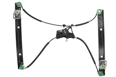 Mecanism actionare geam Fata Stanga potrivit AUDI A6 C7 2010-2018 - (electric, fara motoras)